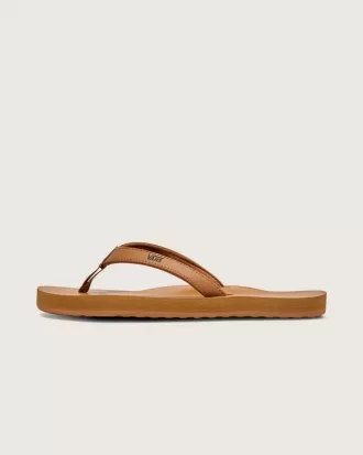 Soft-Top-Sandale