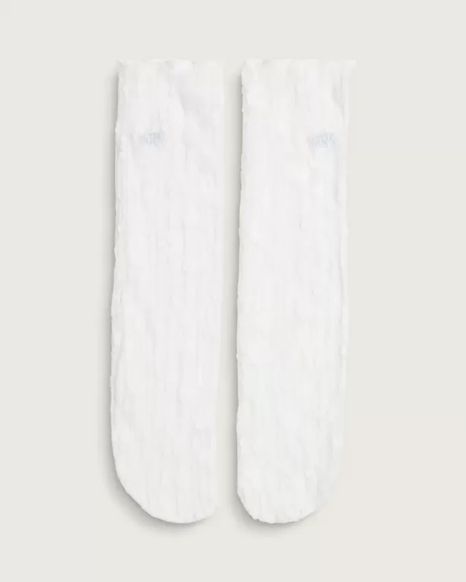 Spitzen-Halbsocken