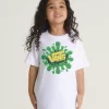 Splat T-Shirt für kleine Kinder