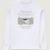 Sport International 66 Crew Sweatshirt