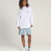 Sport International 66 Crew Sweatshirt