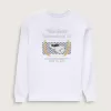 Sport International 66 Crew Sweatshirt
