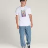 Sprühschicht-T-Shirt