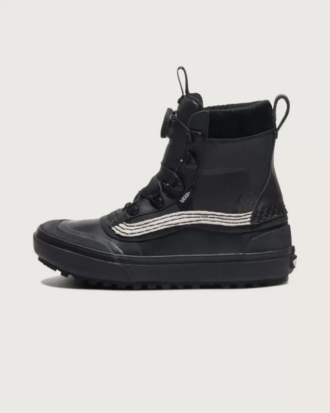 Standard Mid Boa Wasserdichter Stiefel Standard Mid Boa Wasserdichter Stiefel