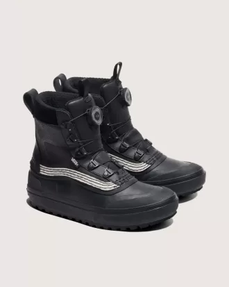 Standard Mid Boa Wasserdichter Stiefel