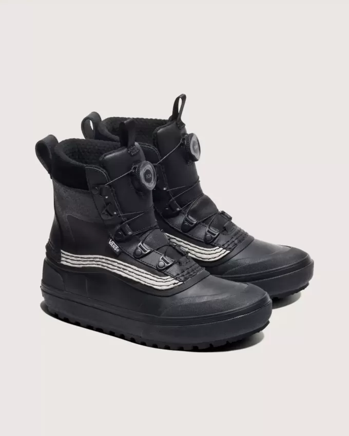 Standard Mid Boa Wasserdichter Stiefel Standard Mid Boa Wasserdichter Stiefel