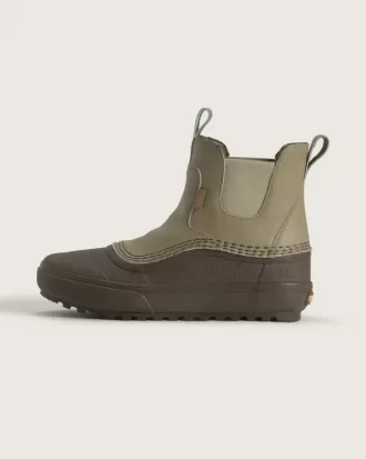 Standard Mid Chelsea Wasserdichter Stiefel