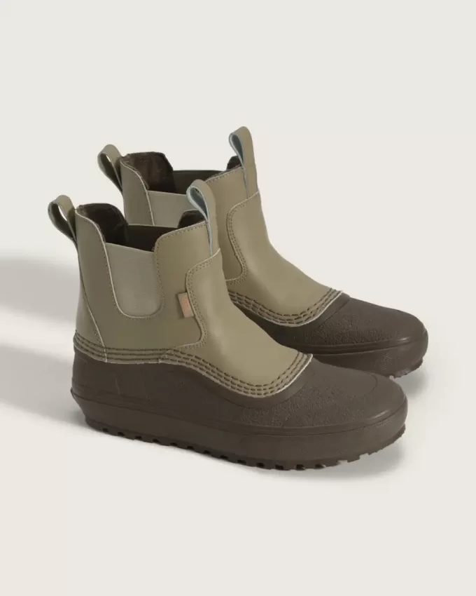 Standard Mid Chelsea Wasserdichter Stiefel Standard Mid Chelsea Wasserdichter Stiefel