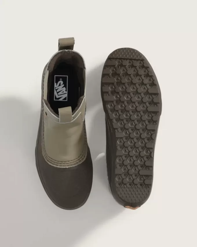 Standard Mid Chelsea Wasserdichter Stiefel Standard Mid Chelsea Wasserdichter Stiefel