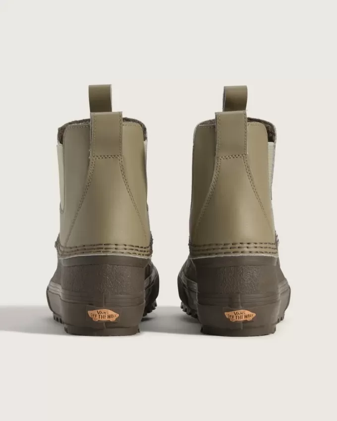 Standard Mid Chelsea Wasserdichter Stiefel Standard Mid Chelsea Wasserdichter Stiefel