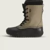 Standard-wasserdichter Stiefel Standard-wasserdichter Stiefel