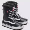 Standard-wasserdichter Stiefel Standard-wasserdichter Stiefel