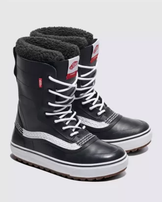 Standard-wasserdichter Stiefel