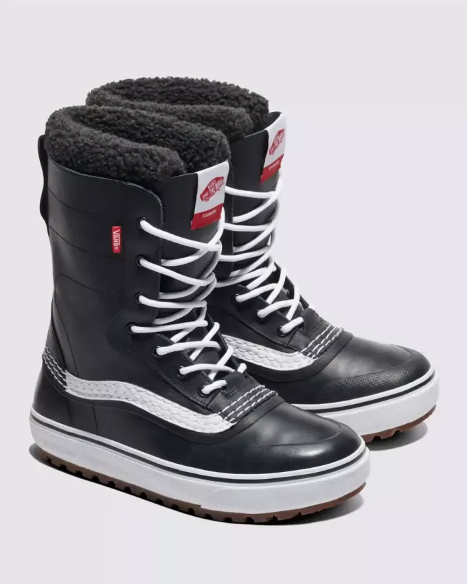 Standard-wasserdichter Stiefel Standard-wasserdichter Stiefel