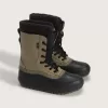 Standard-wasserdichter Stiefel Standard-wasserdichter Stiefel