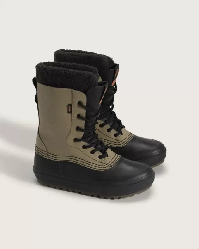 Standard-wasserdichter Stiefel Standard-wasserdichter Stiefel