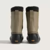 Standard-wasserdichter Stiefel Standard-wasserdichter Stiefel