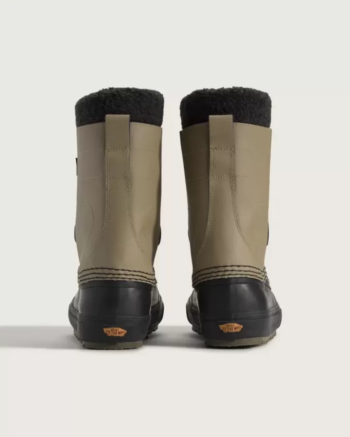 Standard-wasserdichter Stiefel Standard-wasserdichter Stiefel