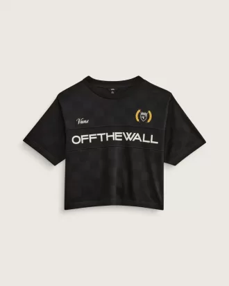 Stevies Sporttrikot