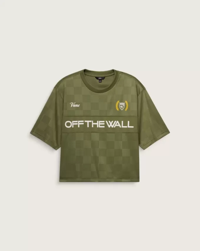 Stevies Sporttrikot