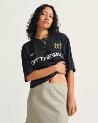 Stevies Sporttrikot