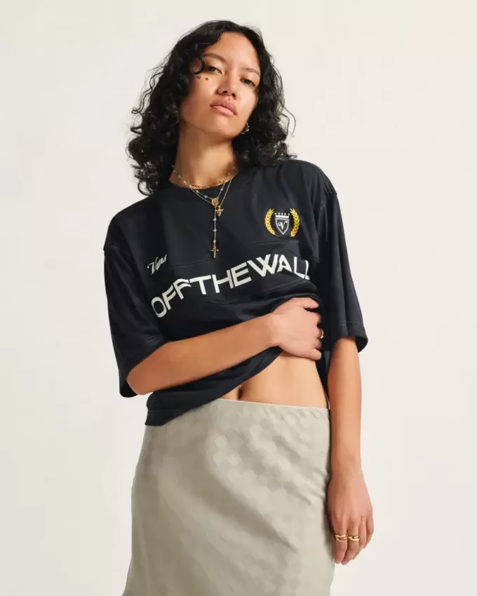 Stevies Sporttrikot Stevies Sporttrikot