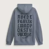Stil 001 Hoodie Stil 001 Hoodie