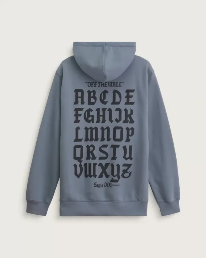 Stil 001 Hoodie Stil 001 Hoodie