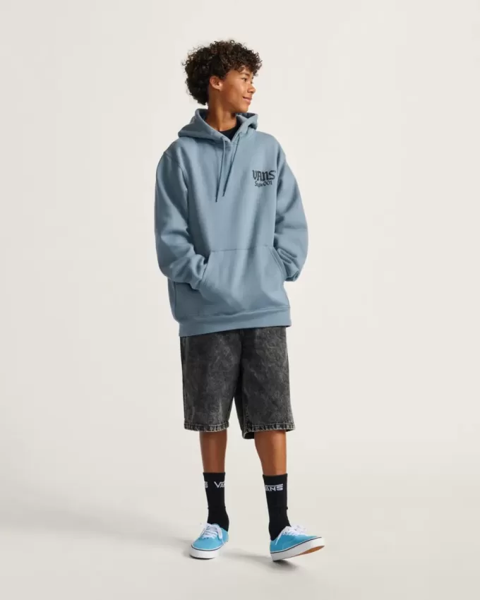 Stil 001 Hoodie Stil 001 Hoodie