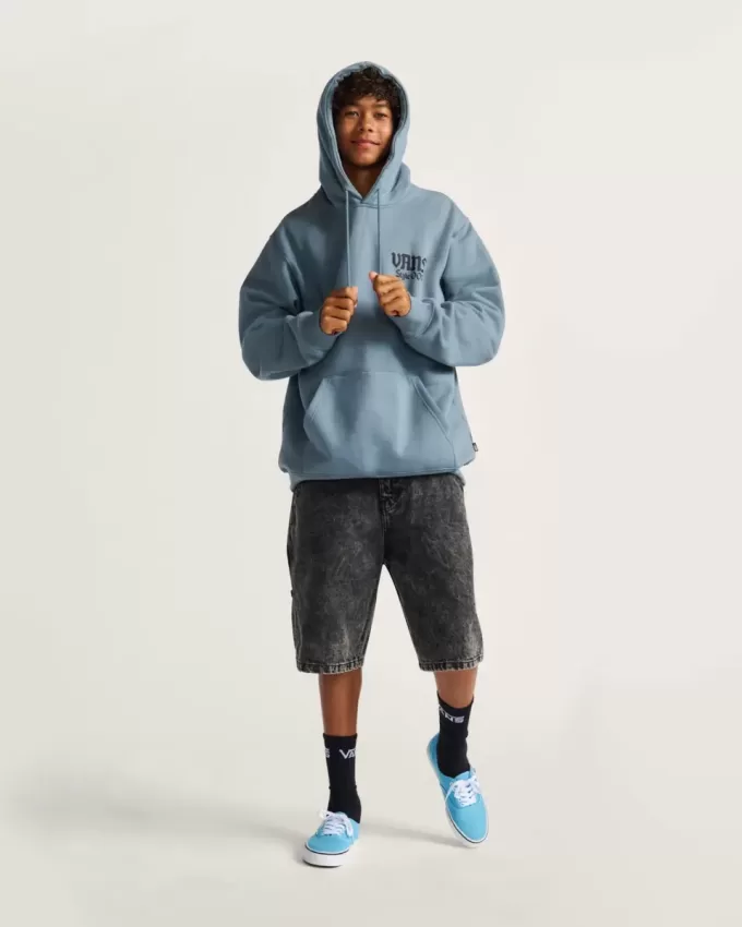 Stil 001 Hoodie Stil 001 Hoodie