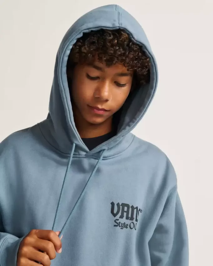 Stil 001 Hoodie Stil 001 Hoodie