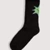 Stowers Crew Socken Stowers Crew Socken