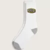 Stowers Crew Socken Stowers Crew Socken