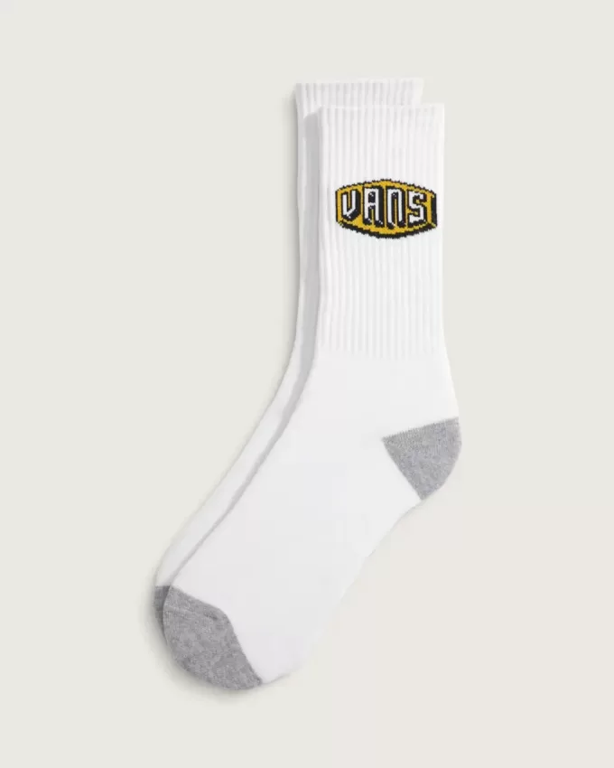 Stowers Crew Socken Stowers Crew Socken