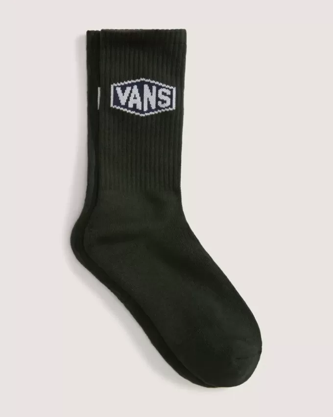Stowers Crew Socken Stowers Crew Socken