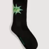 Stowers Crew Socken Stowers Crew Socken