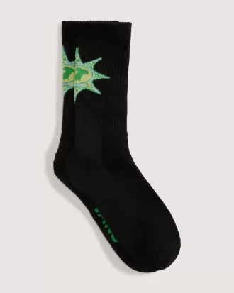 Stowers Crew Socken