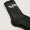Stowers Crew Socken Stowers Crew Socken
