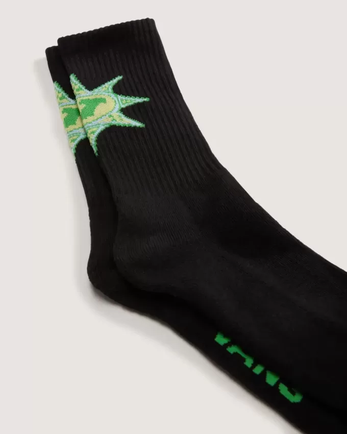 Stowers Crew Socken Stowers Crew Socken
