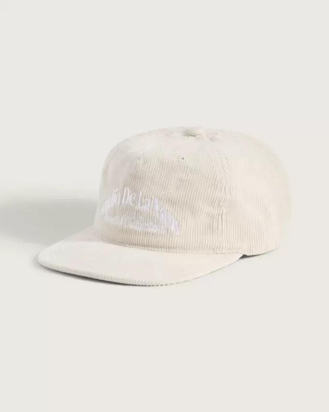 Studio Vans Snapback-Mütze Studio Vans Snapback-Mütze