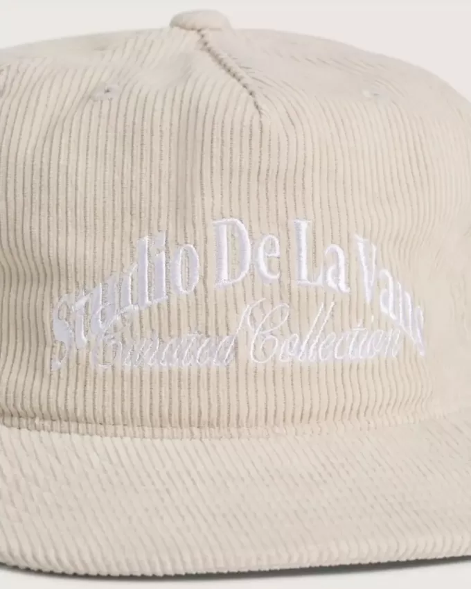 Studio Vans Snapback-Mütze Studio Vans Snapback-Mütze