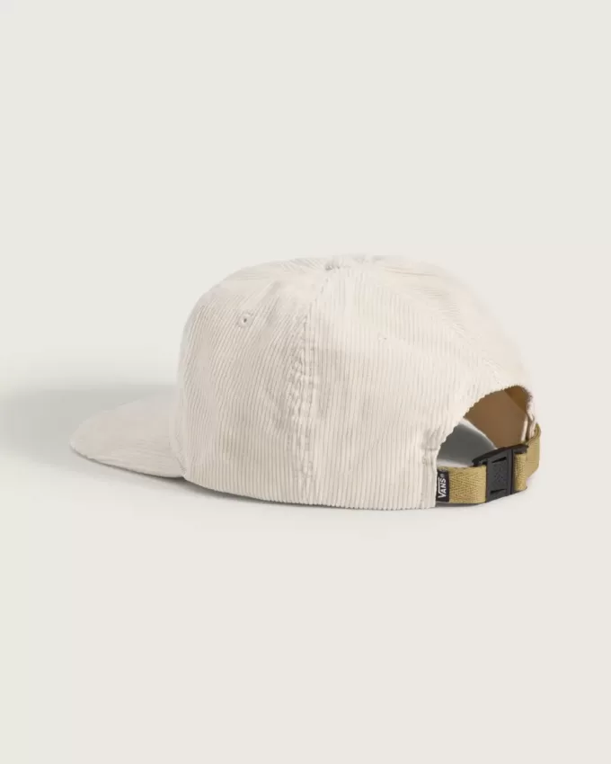 Studio Vans Snapback-Mütze Studio Vans Snapback-Mütze