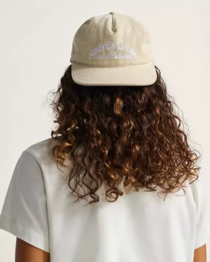 Studio Vans Snapback-Mütze Studio Vans Snapback-Mütze