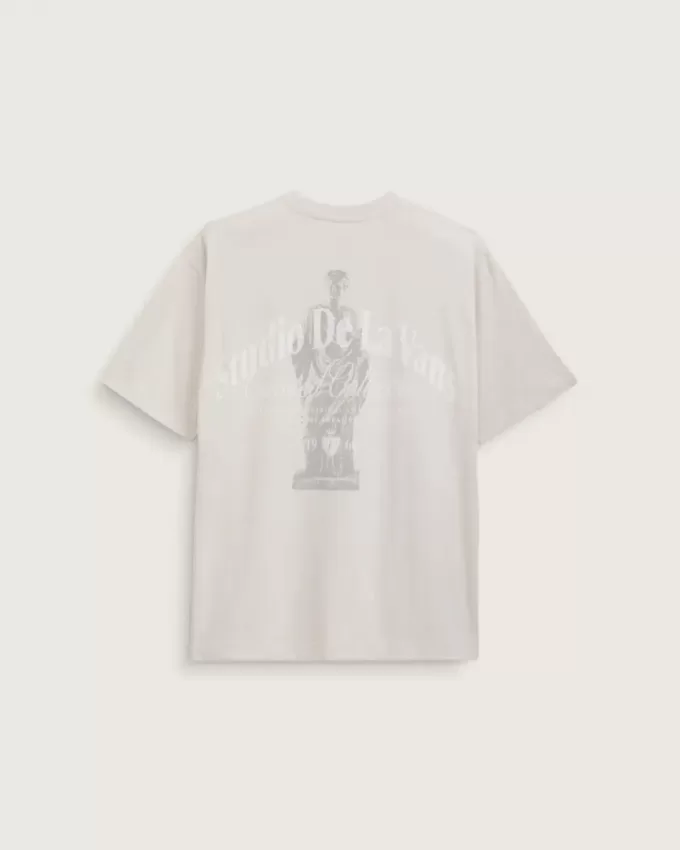 Studio Vans T-Shirt Studio Vans T-Shirt
