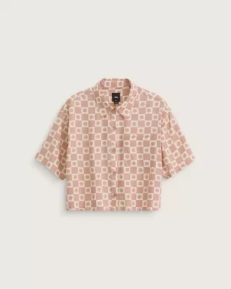 Sunny Check Shirt