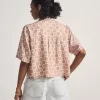Sunny Check Shirt