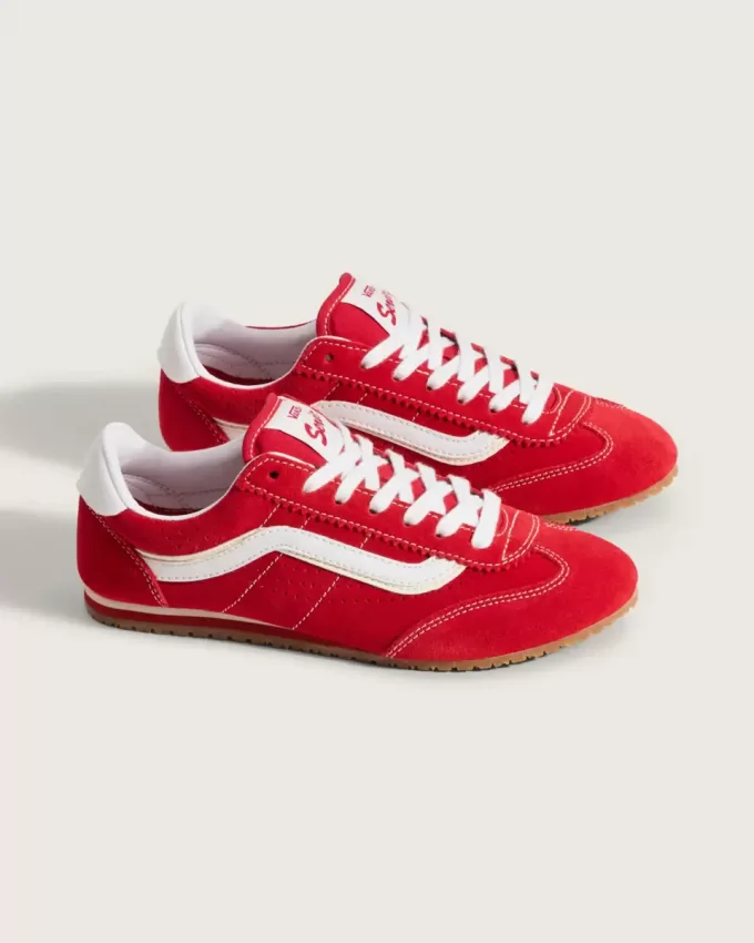 Super Lowpro Schuh