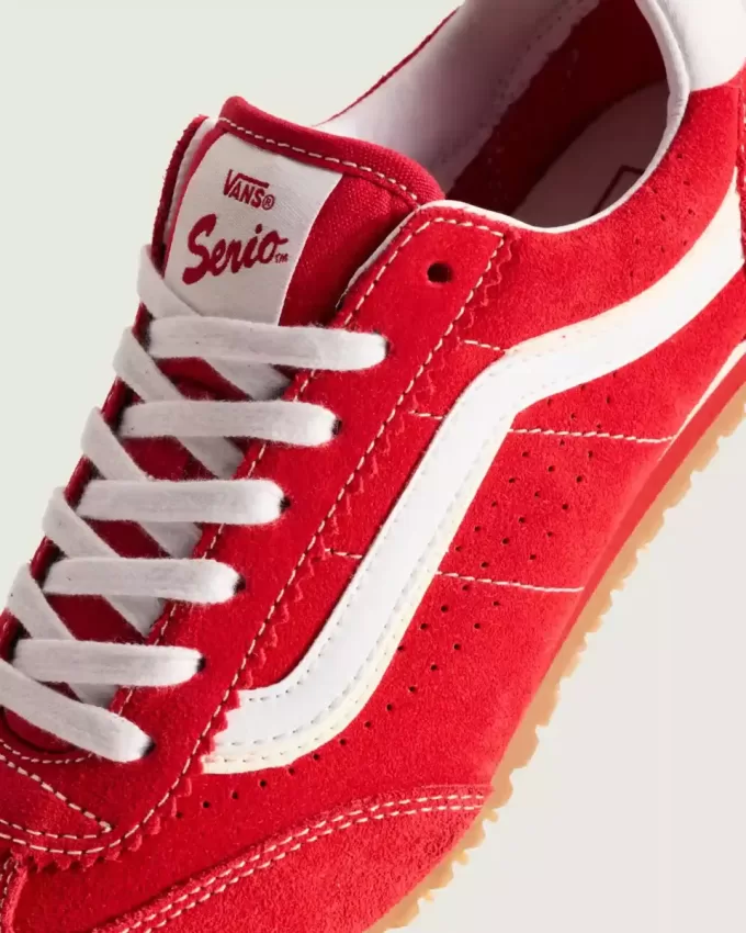 Super Lowpro Schuh