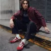 Super Lowpro Schuh