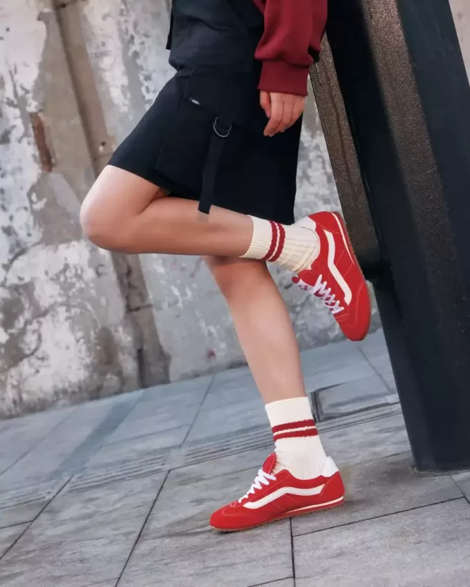 Super Lowpro Schuh